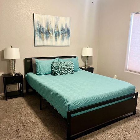 Havasu Retreat! Pool, Spa, Gym & View 레이크 하바슈 시티 외부 사진