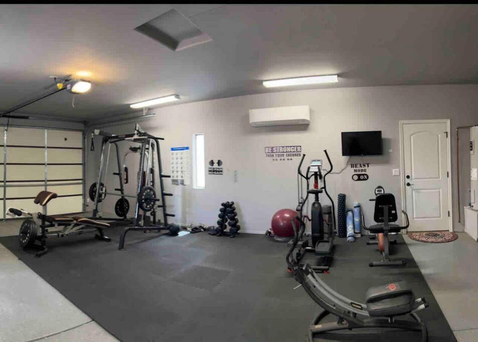 Havasu Retreat! Pool, Spa, Gym & View 레이크 하바슈 시티 외부 사진
